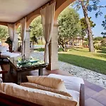 Drimia Villa