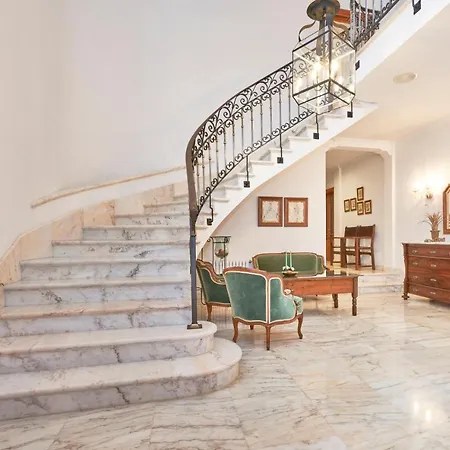 Drimia Can Picafort (Mallorca)