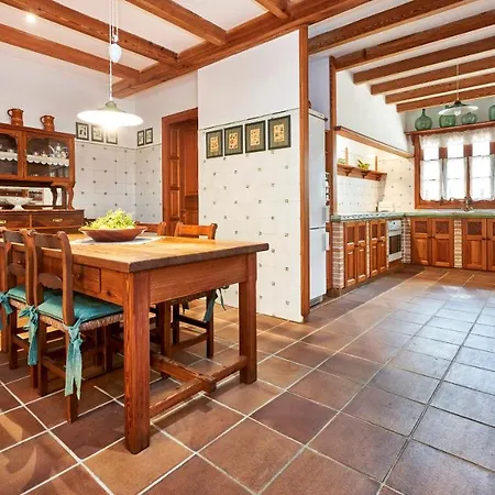Villa Drimia *