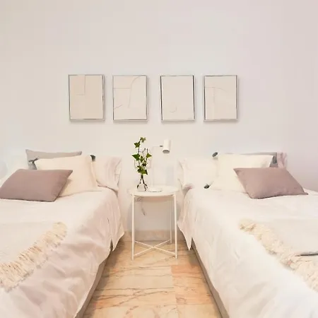 Drimia Villa *
