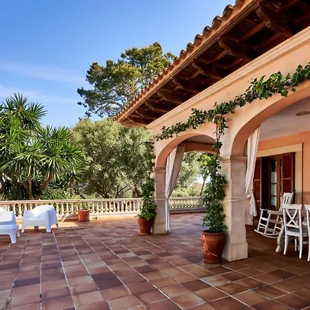 Villa Drimia Can Picafort (Mallorca)