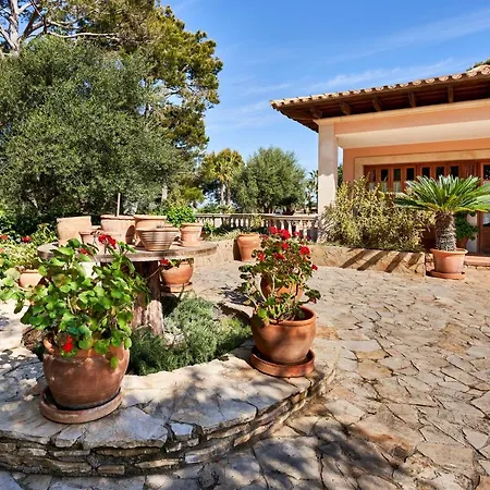 Drimia Villa *
