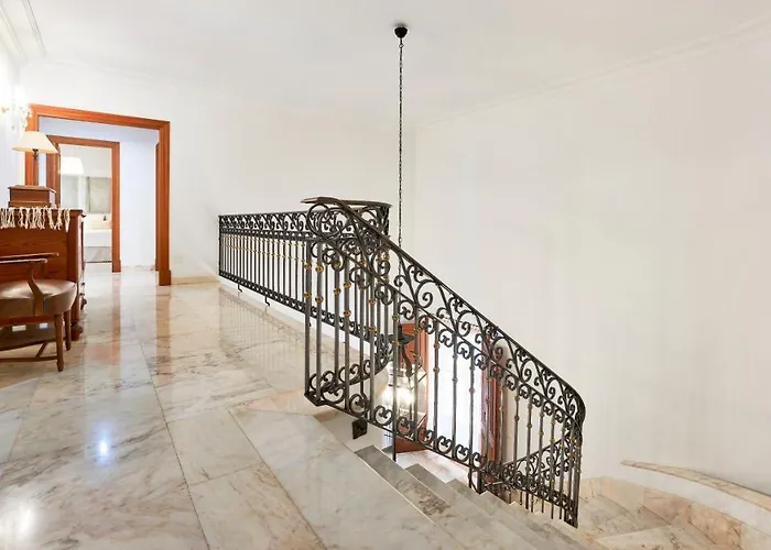 Villa Drimia Can Picafort (Mallorca)