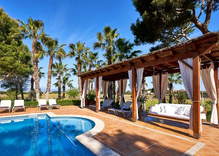 Drimia Can Picafort (Mallorca)