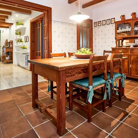 Villa Drimia Can Picafort (Mallorca)