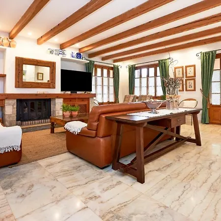 Drimia וילה קאן פיקפורט