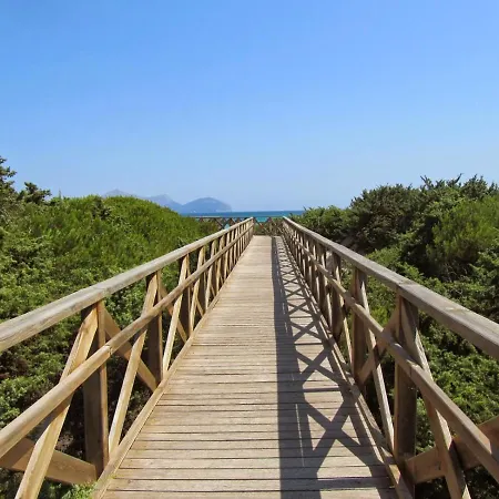 Villa Drimia Can Picafort (Mallorca)