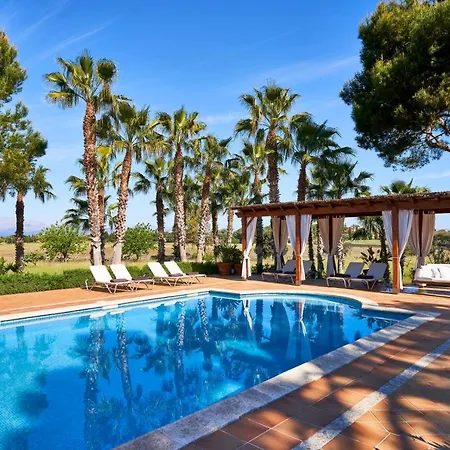 Drimia Villa Can Picafort (Mallorca)