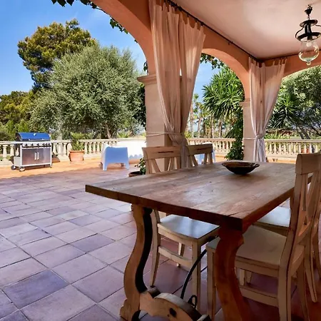 Drimia Can Picafort (Mallorca)