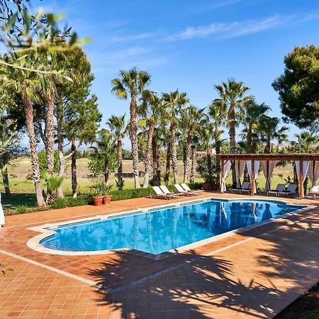 Villa Drimia Can Picafort (Mallorca)