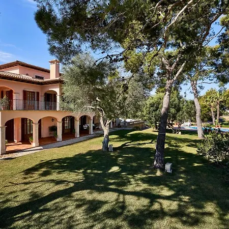 Drimia Villa Can Picafort (Mallorca)