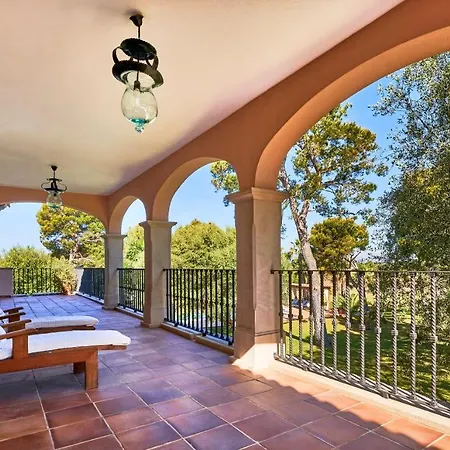 Villa Drimia