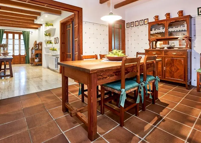 Villa Drimia Can Picafort (Mallorca)