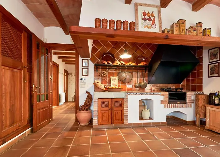 Drimia Can Picafort (Mallorca)