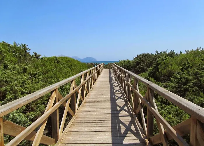 Villa Drimia Can Picafort (Mallorca)