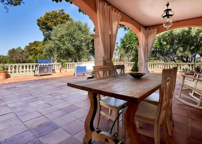 Drimia 坎皮卡福特