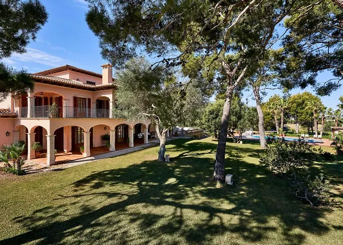 Drimia Villa Can Picafort (Mallorca)