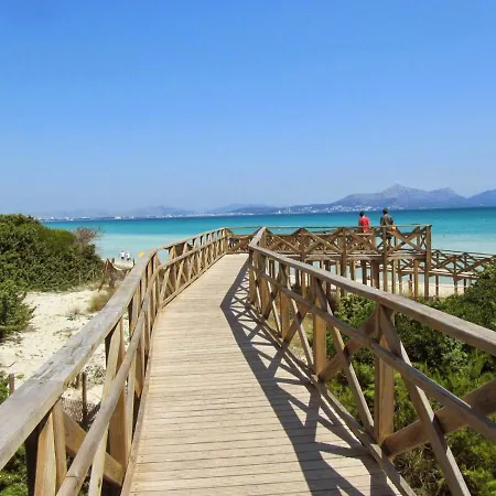 Drimia ヴィラ カン・ピカフォルト